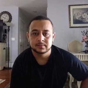 Meet your Posher, Christian